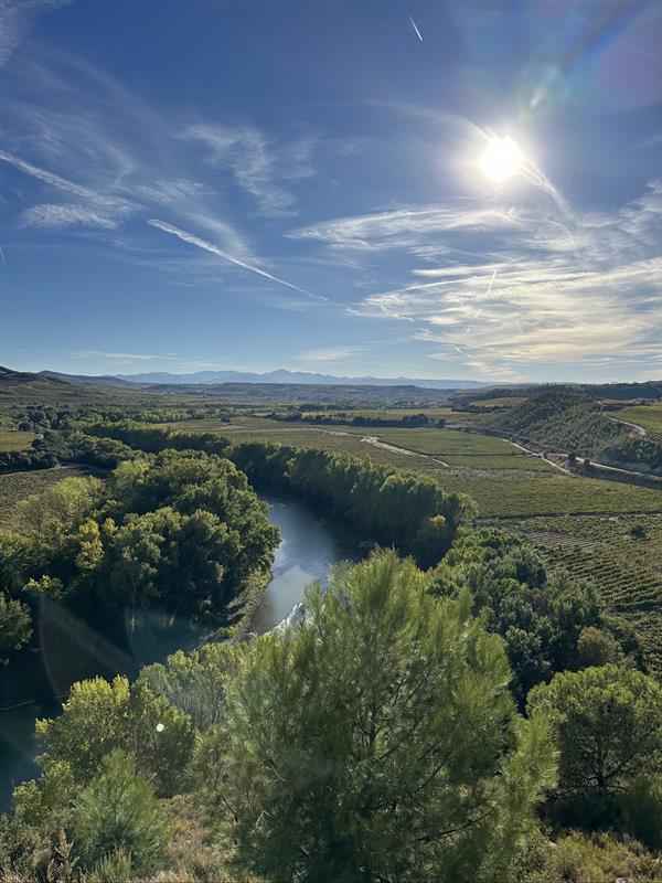 Valdelana winery