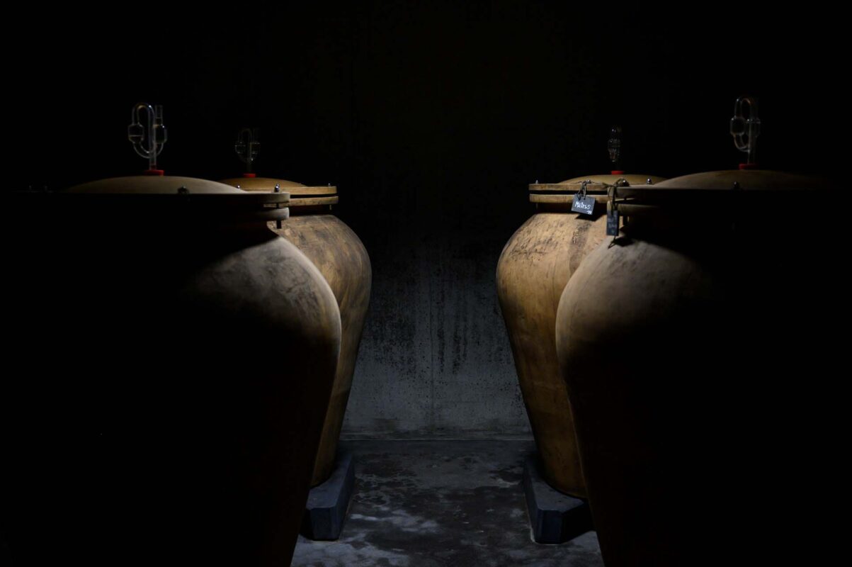 Domaine de l’Ecu