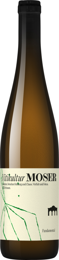 Fundimental Gruner Veltliner