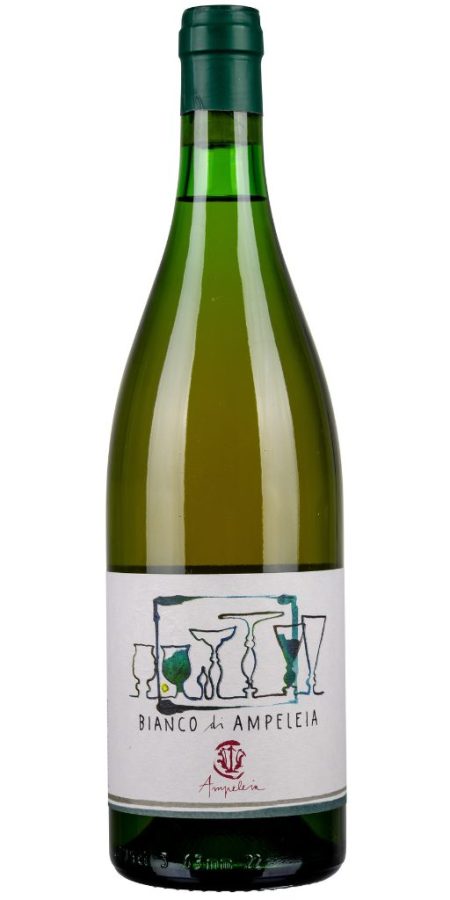 Bianco di Ampeleia
