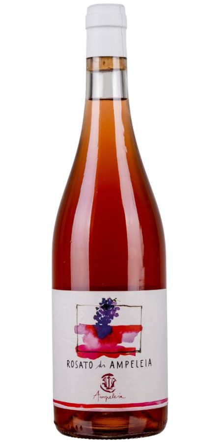 Rosato di Ampeleia