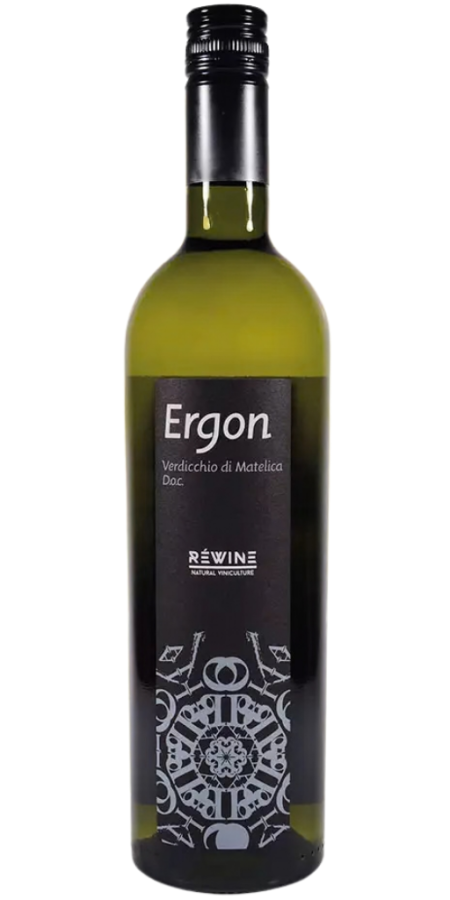Verdicchio di Matelica, Ergon