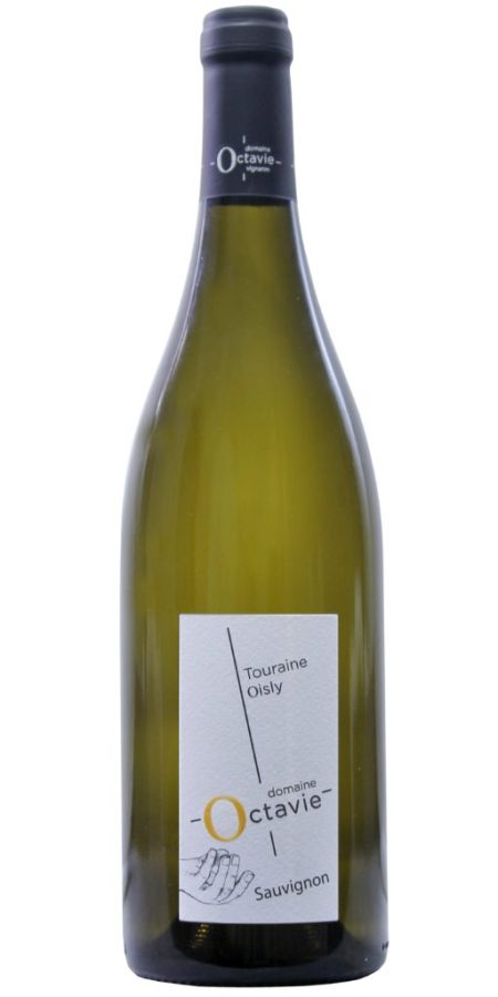 Sauvignon Blanc, AOC Touraine
