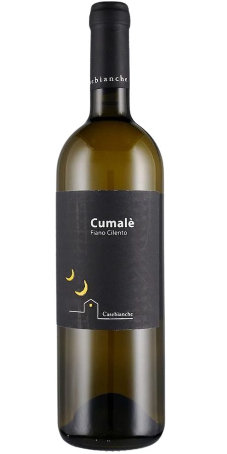 Cumale, Fiano IGP, Paestum