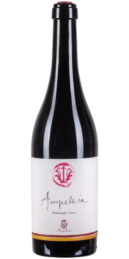 Ampeleia Toscano Rosso