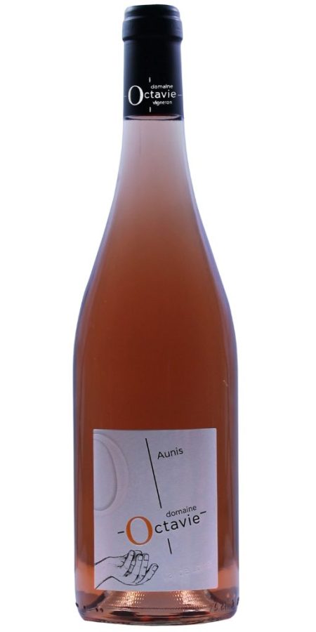 Pineau d’Aunis
