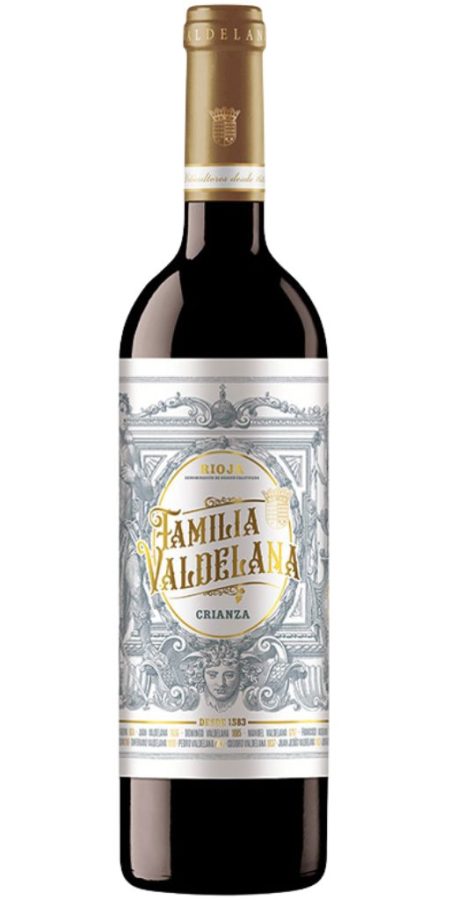 Crianza