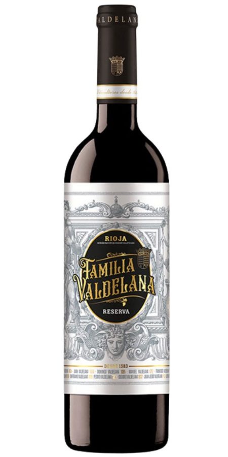 Reserva
