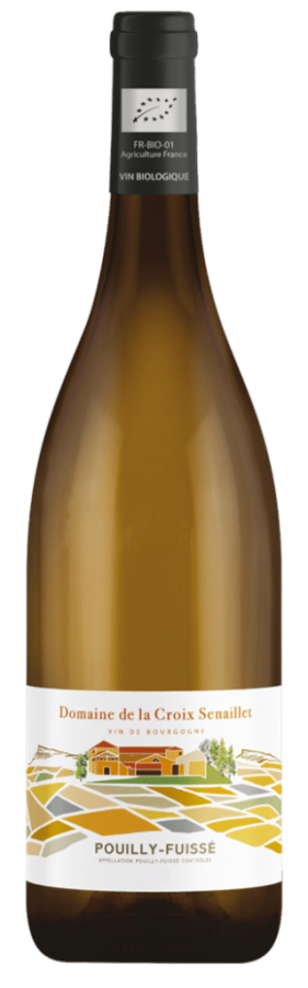 AOC Pouilly-Fuisse