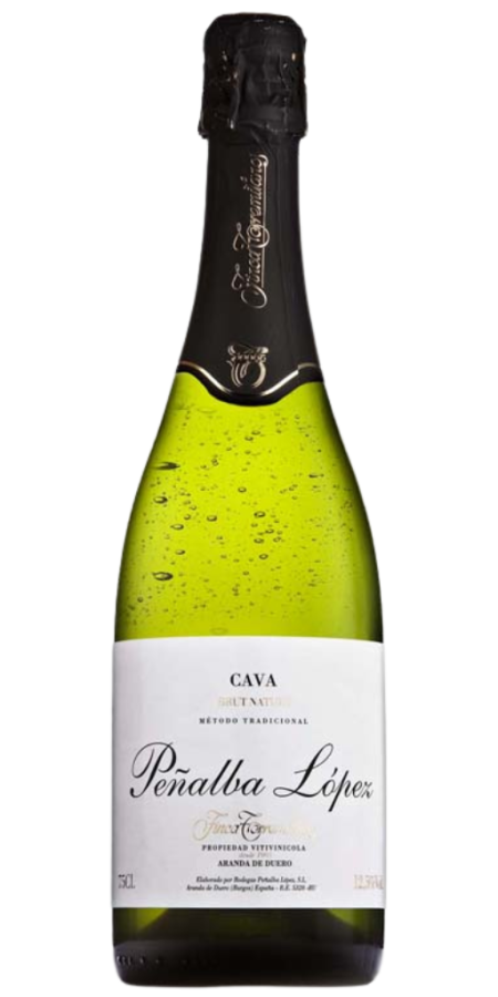 Penalba Lopez Cava