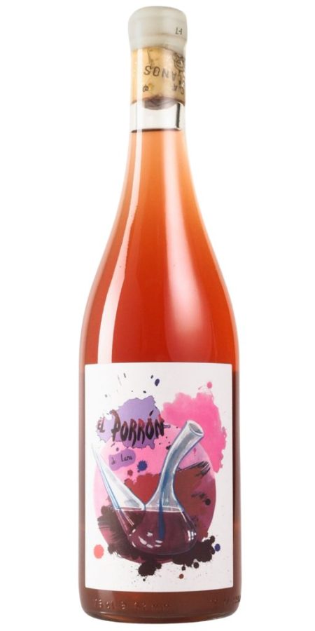 El Porron de Lara Rose