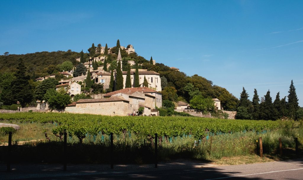 France