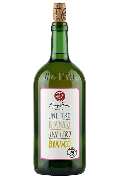 Ampeleia Unlitro Bianco